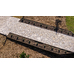 Crazypave Travertine Silver Tumbled